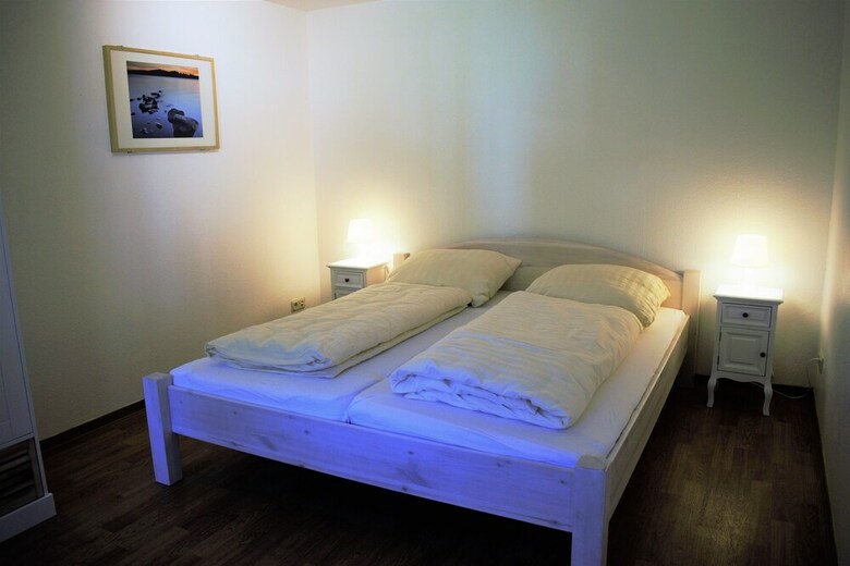 Apartamentos Haus Fresenhagen