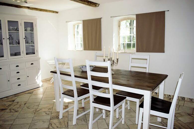 Apartamentos Haus Fresenhagen