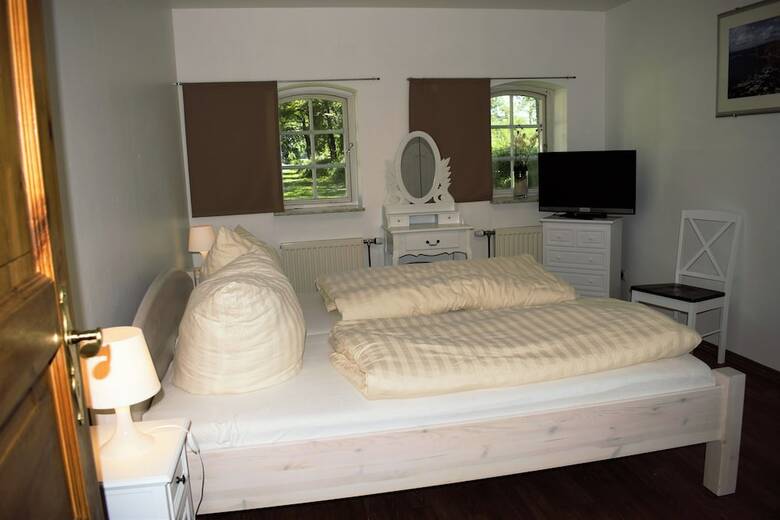 Apartamentos Haus Fresenhagen