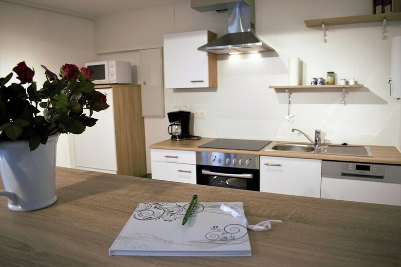 Apartamentos Haus Fresenhagen