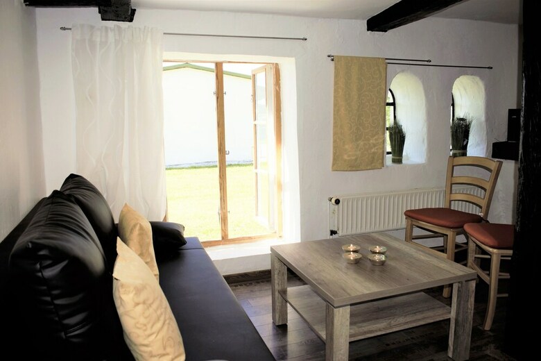 Apartamentos Haus Fresenhagen