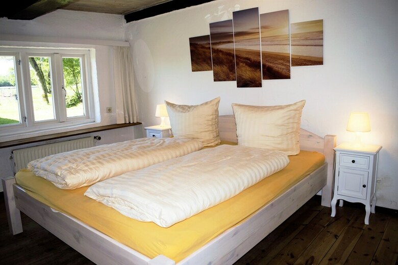 Apartamentos Haus Fresenhagen