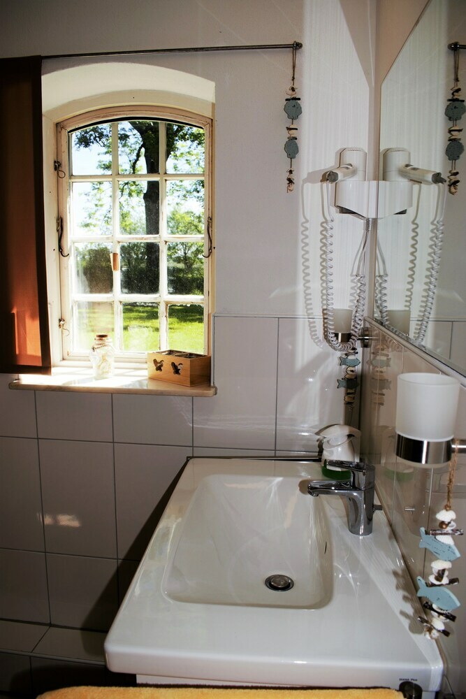 Apartamentos Haus Fresenhagen