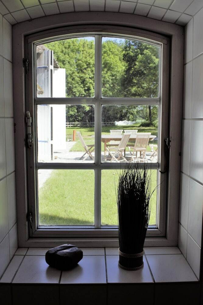 Apartamentos Haus Fresenhagen