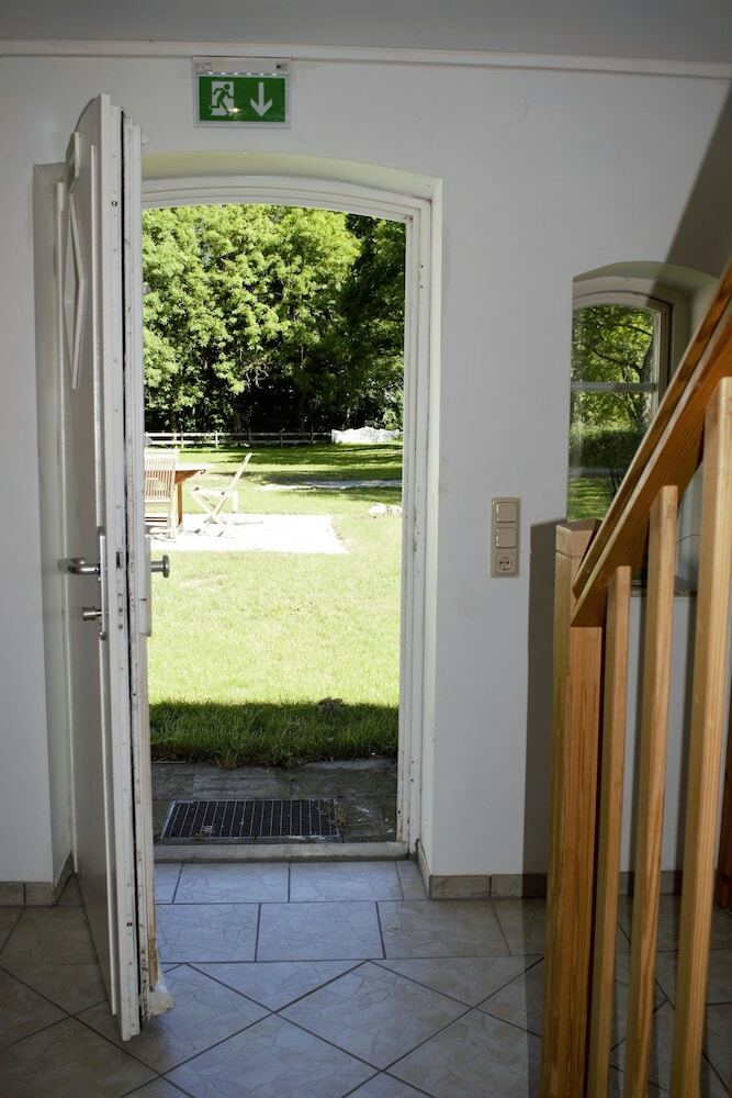 Apartamentos Haus Fresenhagen
