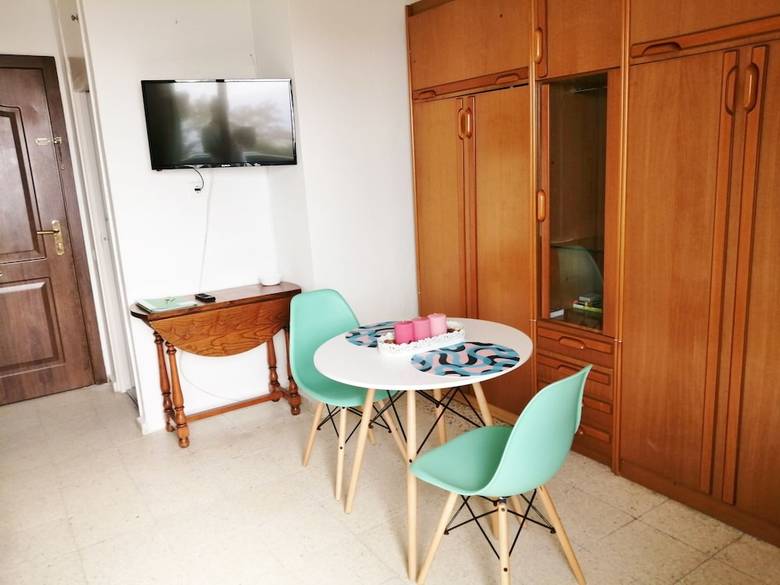 Apartamentos Las Naciones