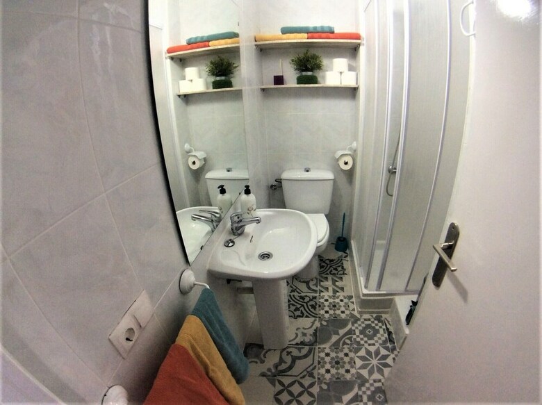 Apartamentos Las Naciones