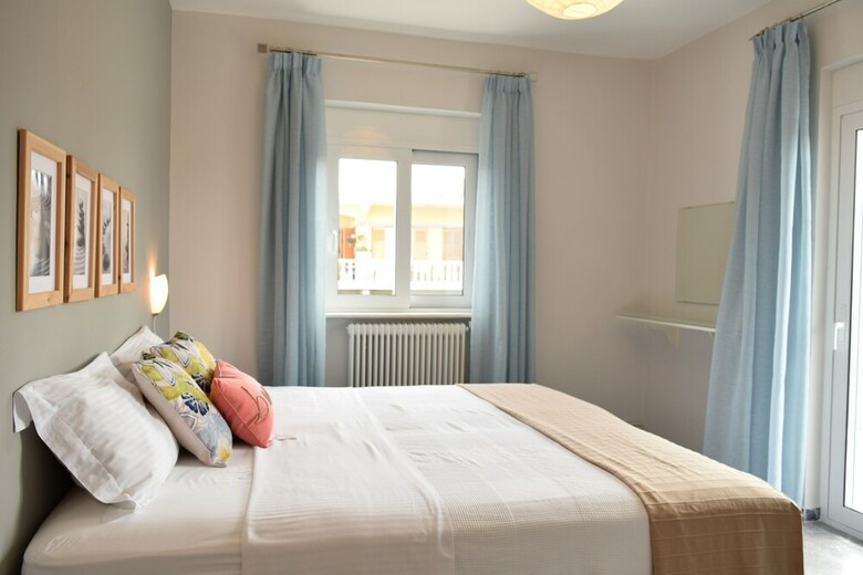 Apartamentos Chania Urban Living