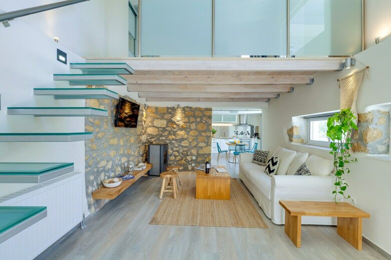 Apartamentos Chania Urban Living