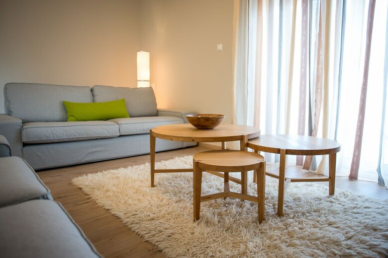 Apartamentos Chania Urban Living