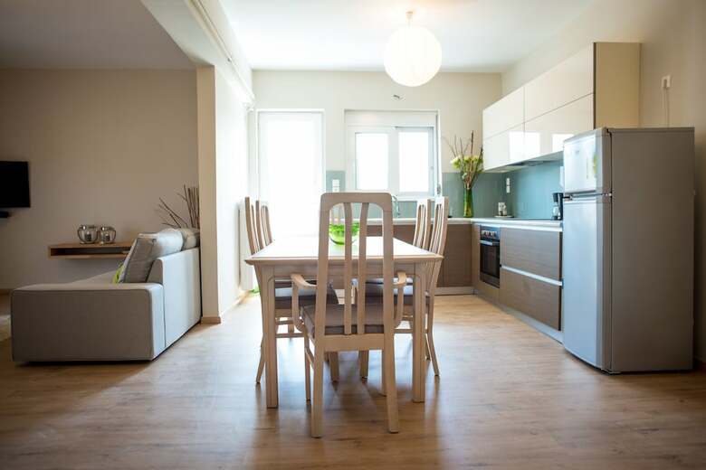 Apartamentos Chania Urban Living