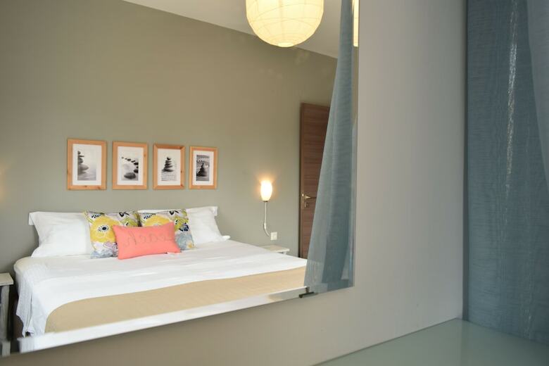 Apartamentos Chania Urban Living