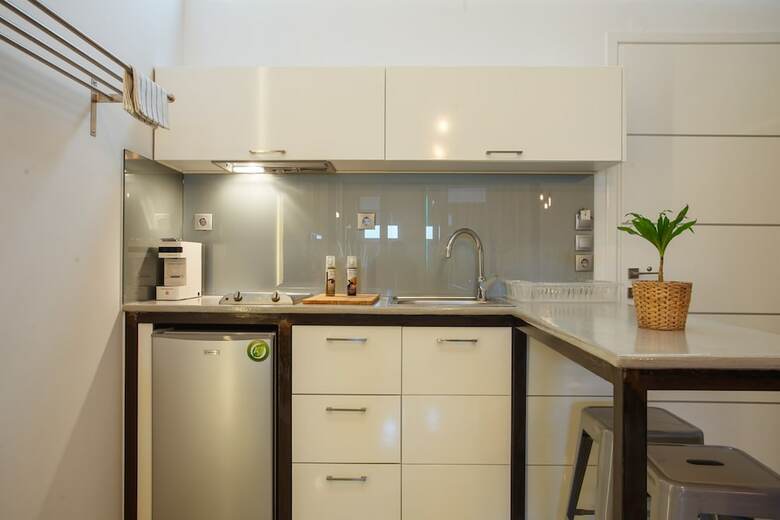 Apartamentos Chania Urban Living