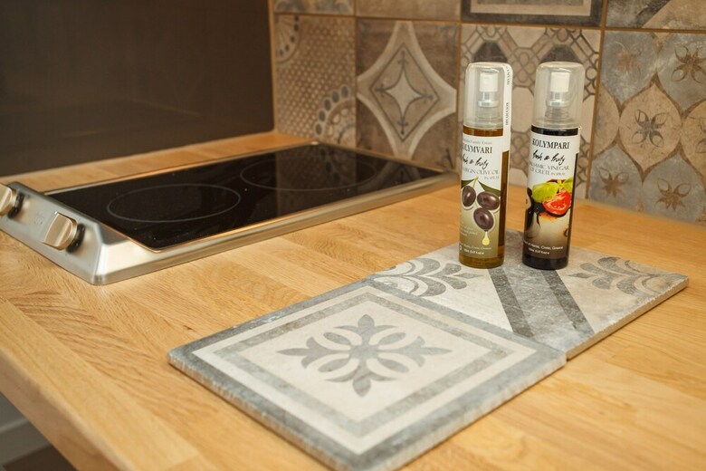 Apartamentos Chania Urban Living