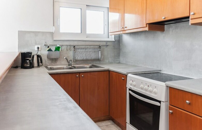 Apartamentos Chania Urban Living