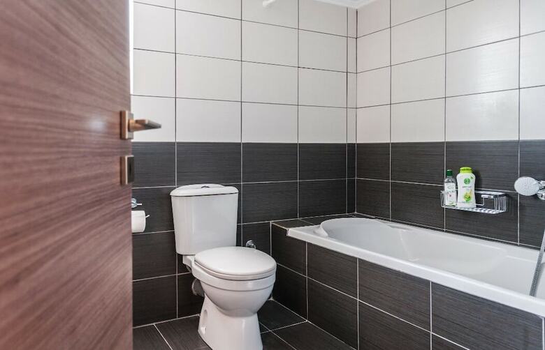 Apartamentos Chania Urban Living