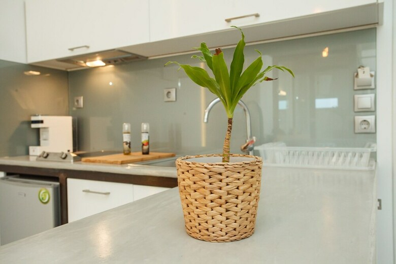 Apartamentos Chania Urban Living