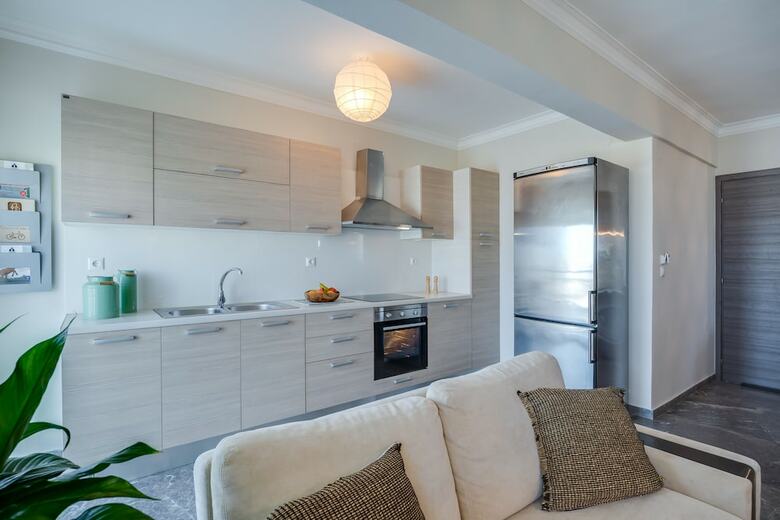Apartamentos Chania Urban Living