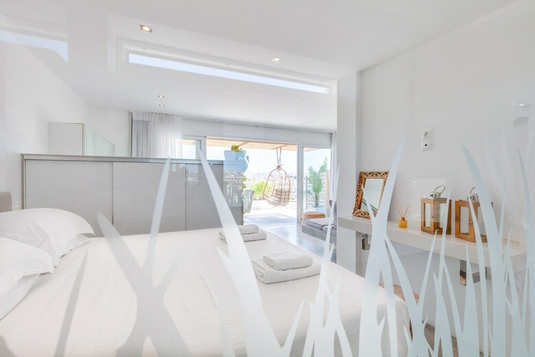 Apartamentos Chania Urban Living