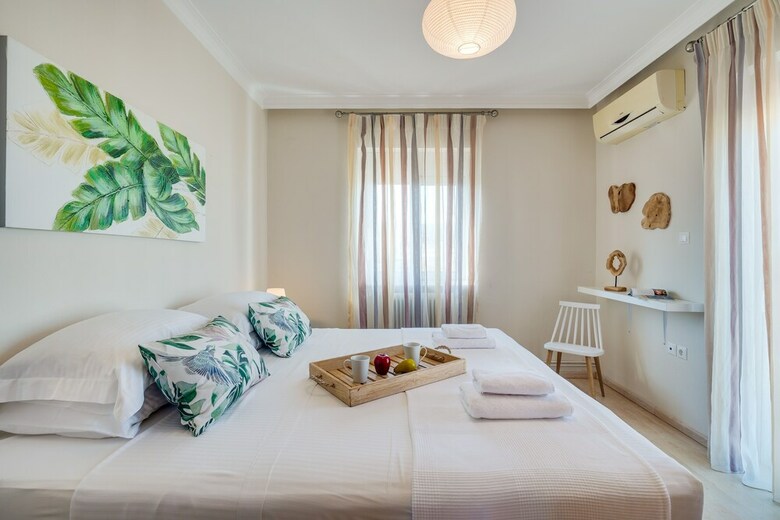 Apartamentos Chania Urban Living