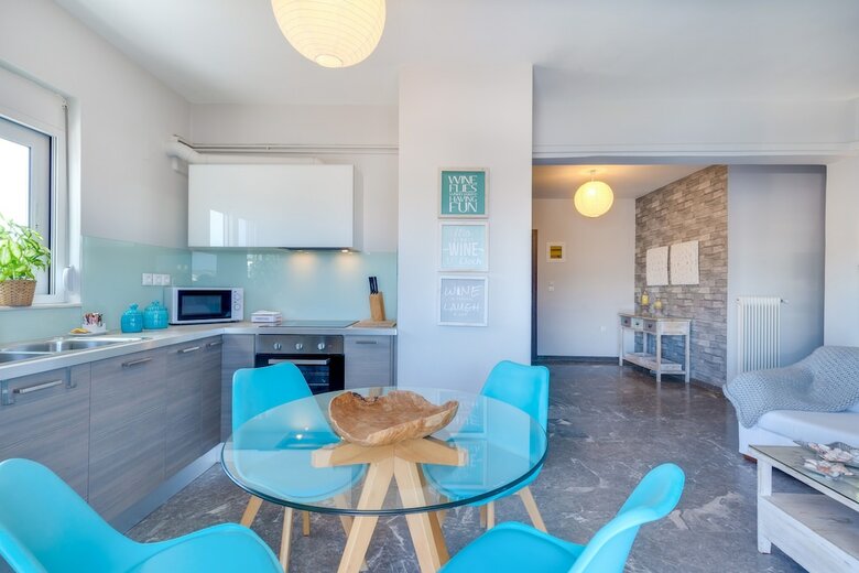 Apartamentos Chania Urban Living