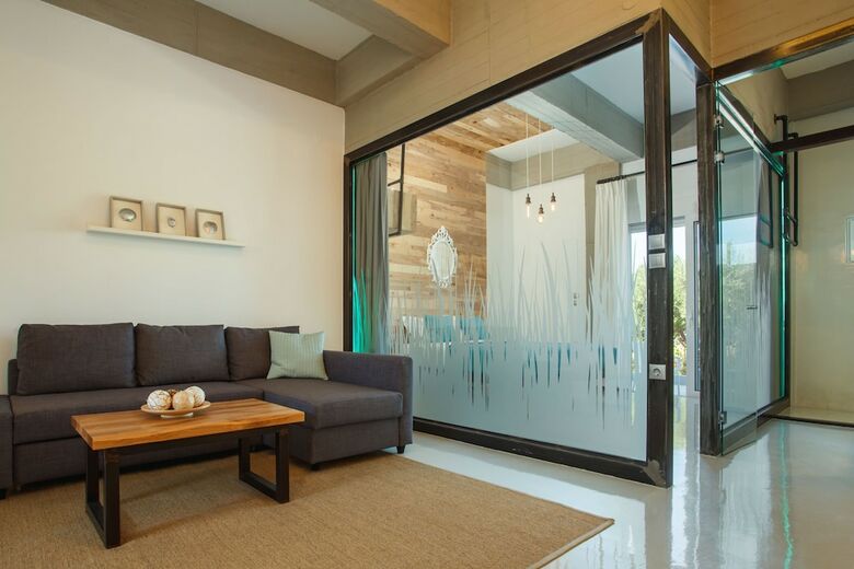 Apartamentos Chania Urban Living