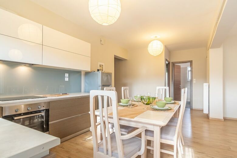 Apartamentos Chania Urban Living
