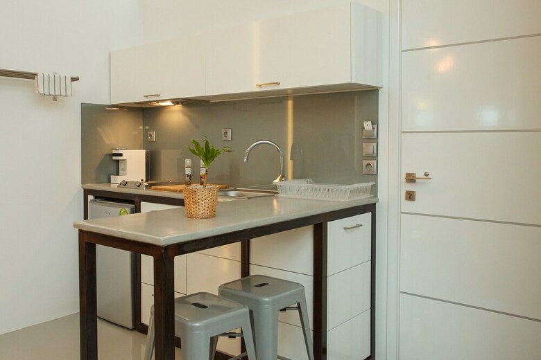 Apartamentos Chania Urban Living