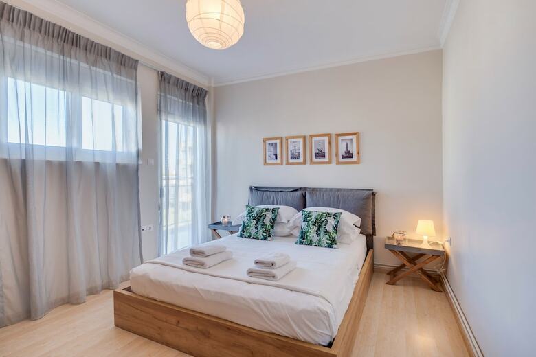 Apartamentos Chania Urban Living