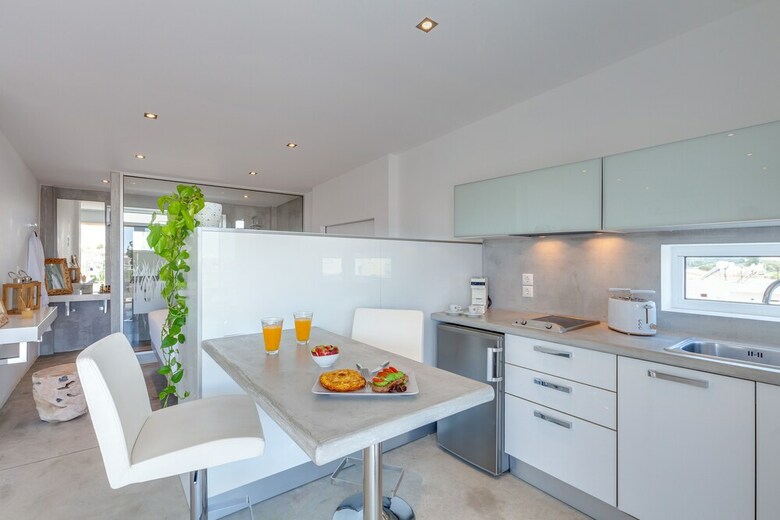 Apartamentos Chania Urban Living