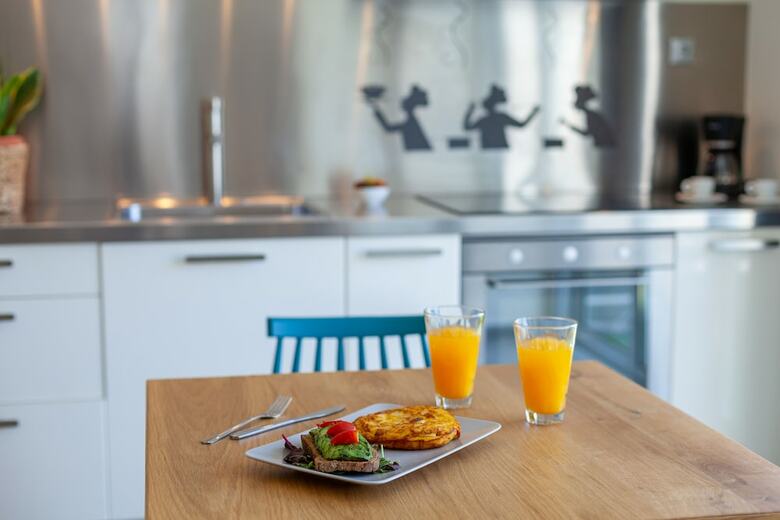Apartamentos Chania Urban Living