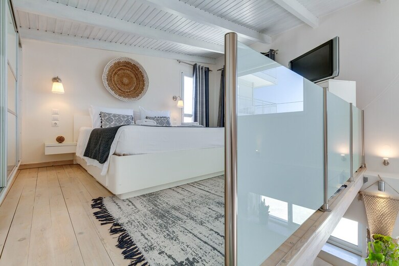 Apartamentos Chania Urban Living