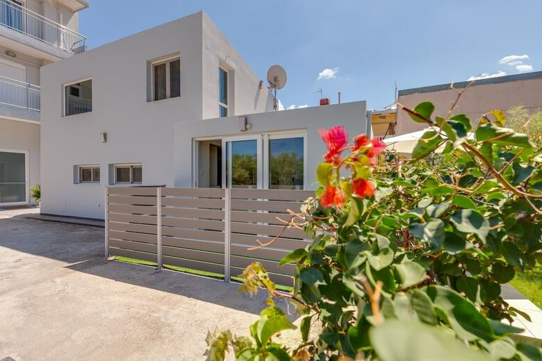 Apartamentos Chania Urban Living