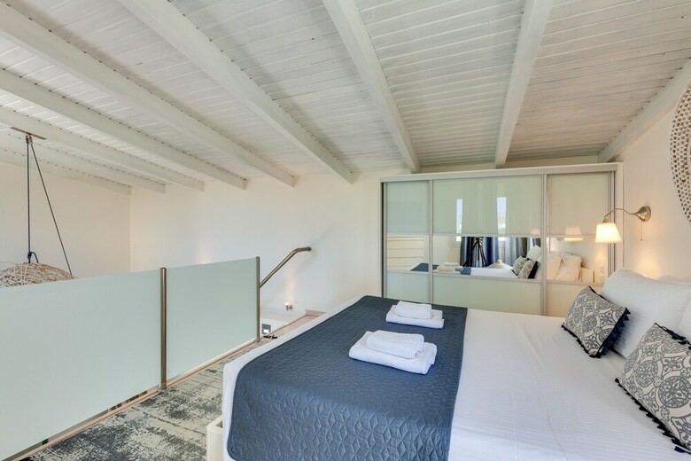 Apartamentos Chania Urban Living