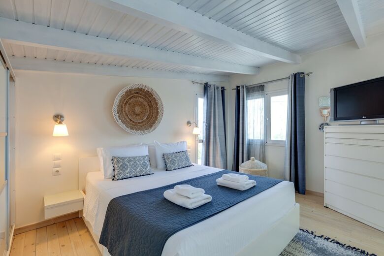 Apartamentos Chania Urban Living