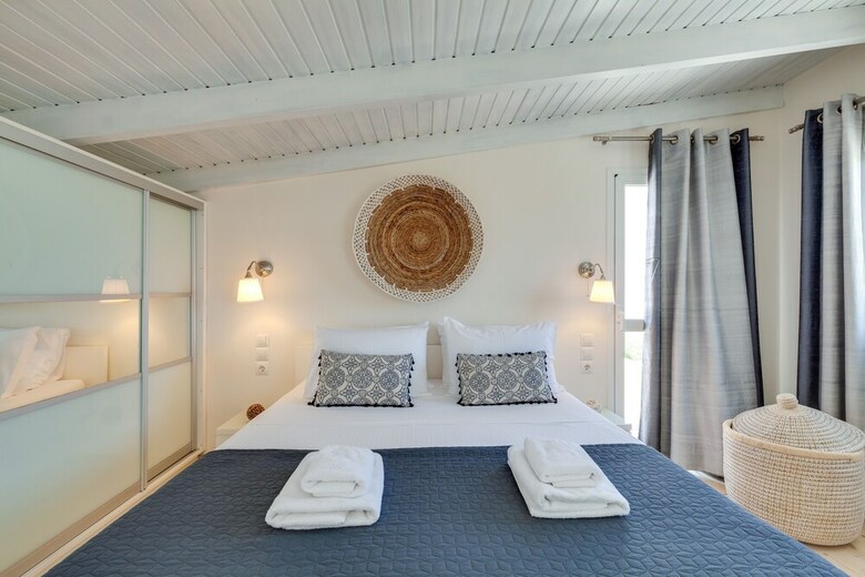 Apartamentos Chania Urban Living