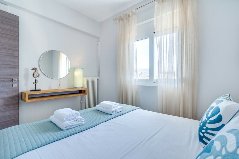 Apartamentos Chania Urban Living