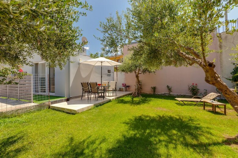 Apartamentos Chania Urban Living