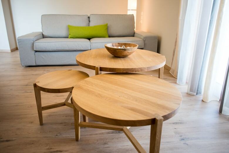 Apartamentos Chania Urban Living