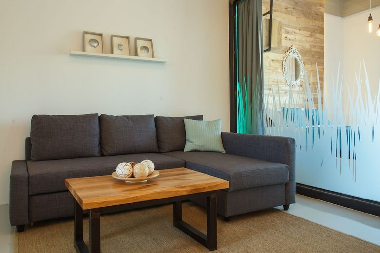 Apartamentos Chania Urban Living