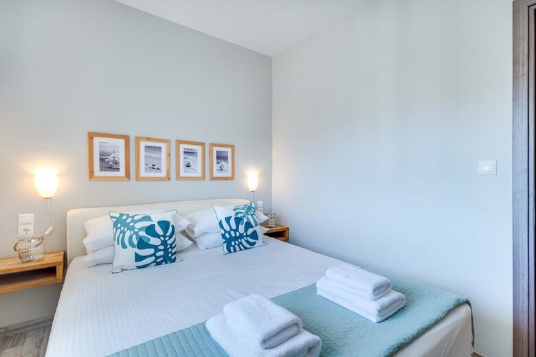 Apartamentos Chania Urban Living