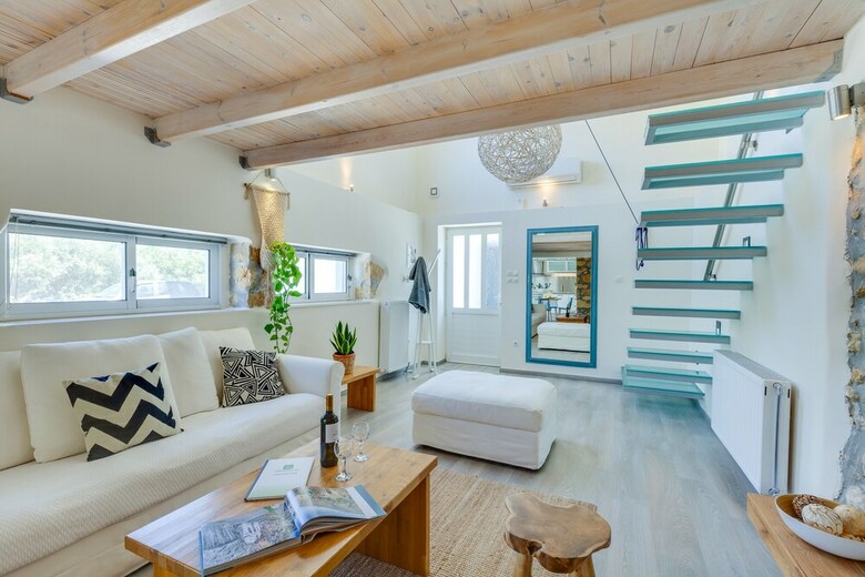 Apartamentos Chania Urban Living