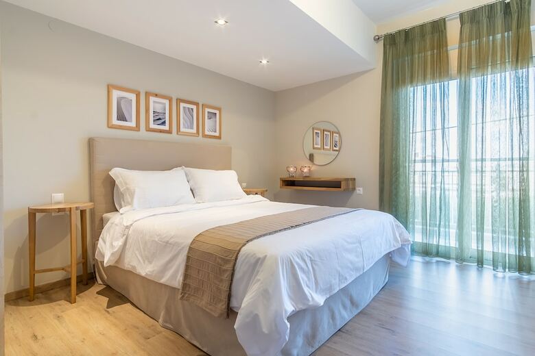 Apartamentos Chania Urban Living