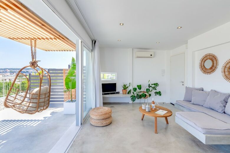 Apartamentos Chania Urban Living