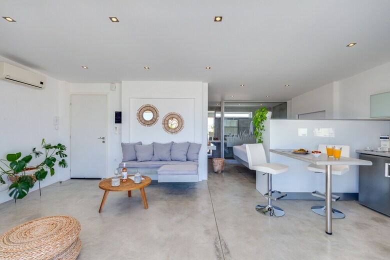 Apartamentos Chania Urban Living
