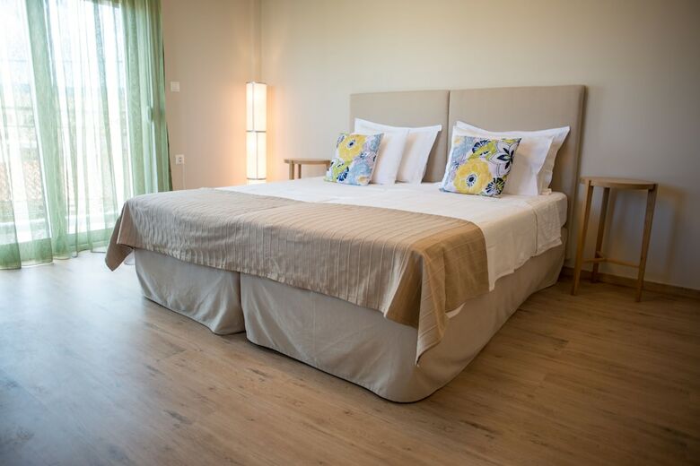 Apartamentos Chania Urban Living