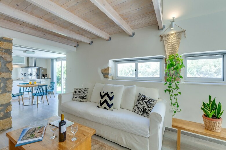 Apartamentos Chania Urban Living