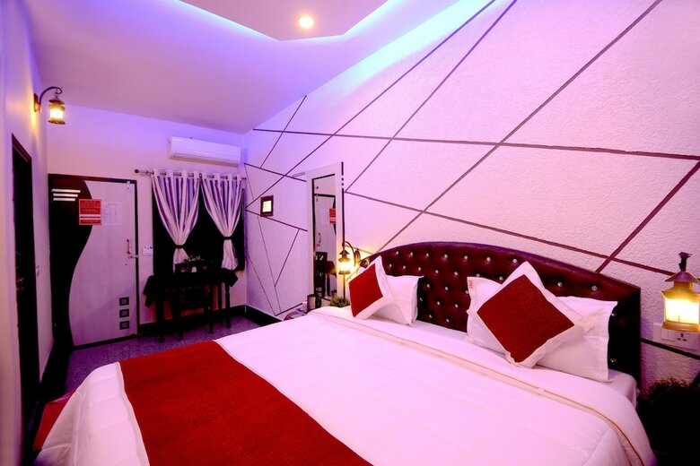 Hotel Aman Homestay