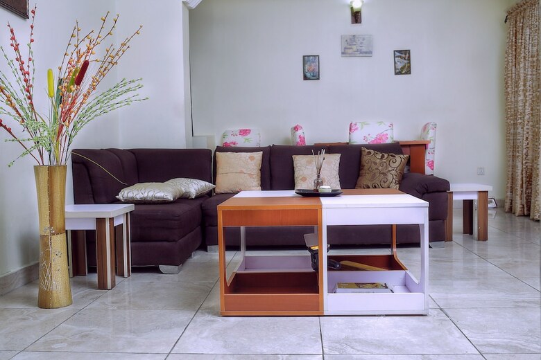 Apartamentos Geo Courts