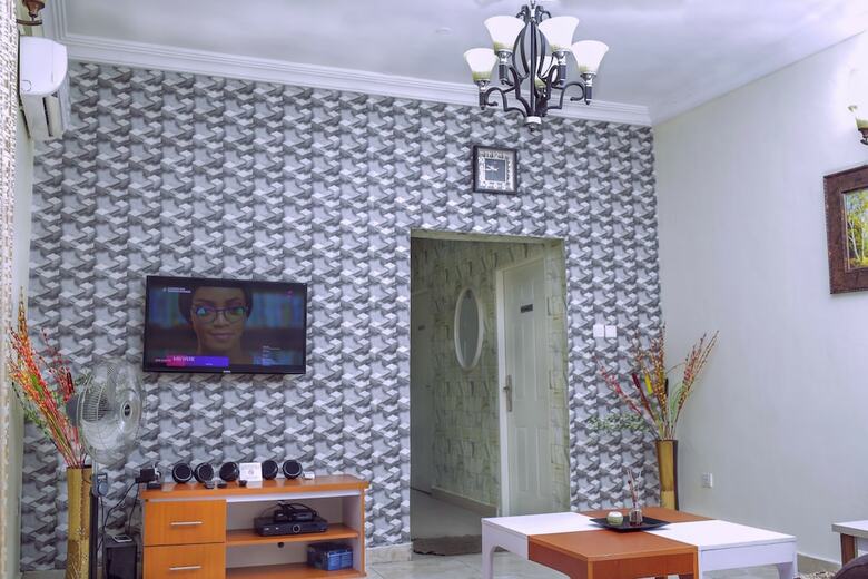 Apartamentos Geo Courts